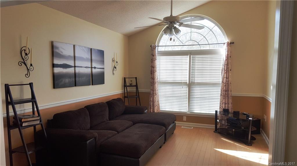 St Andrews Place - Residential