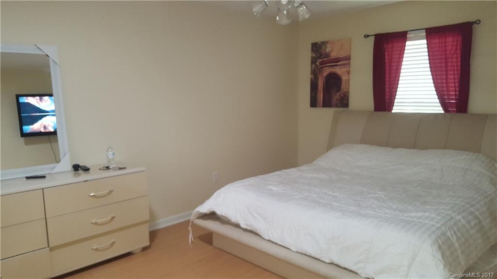 St Andrews Place - Residential