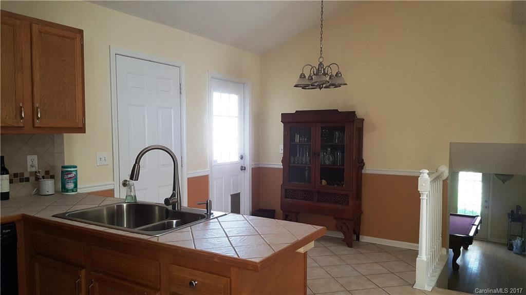 St Andrews Place - Residential