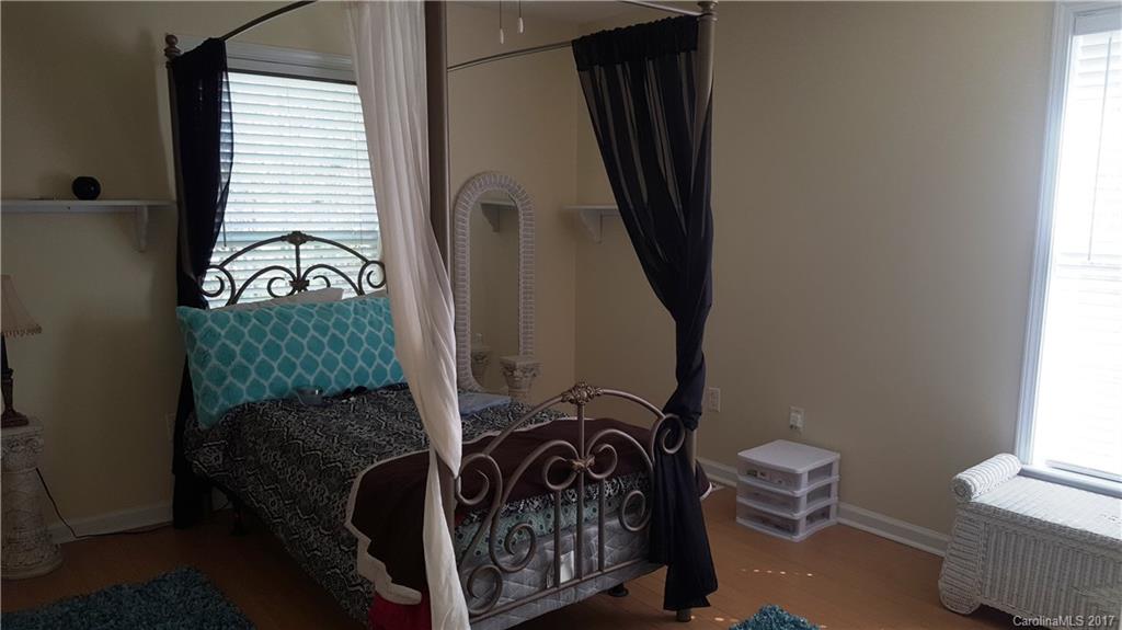 St Andrews Place - Residential