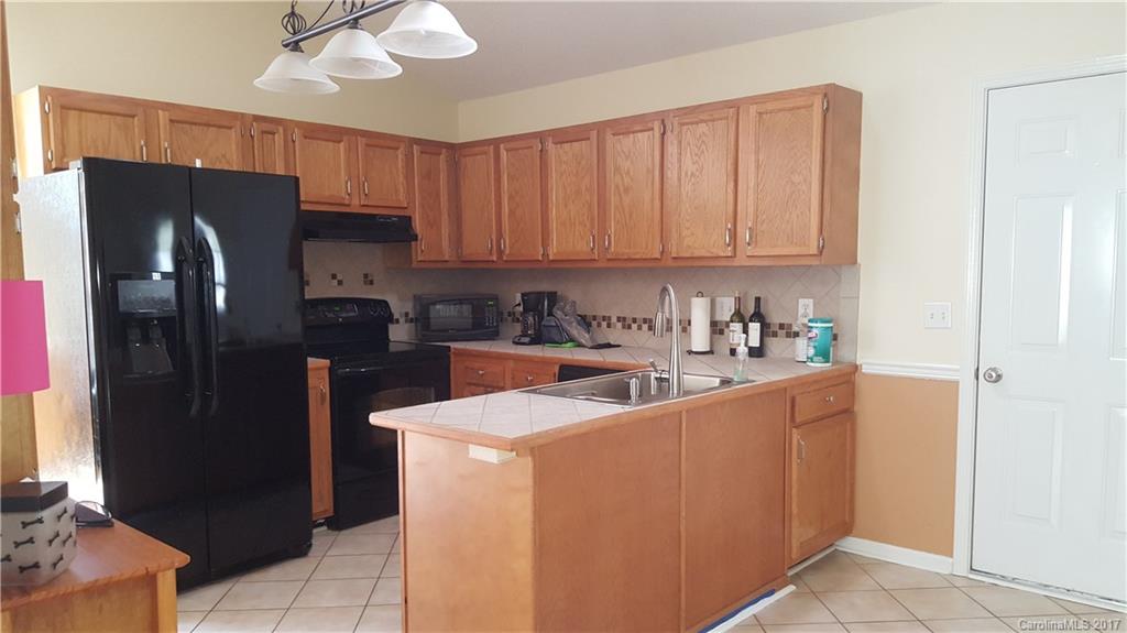 St Andrews Place - Residential