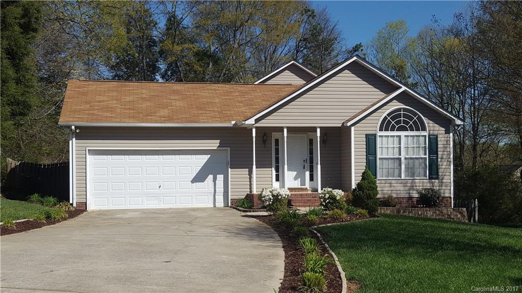 St Andrews Place - Residential