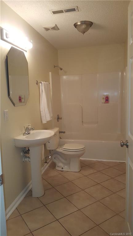 St Andrews Place - Residential