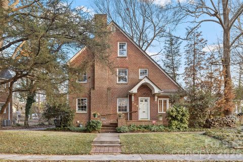 708 E Lake Drive Greensboro NC 27401