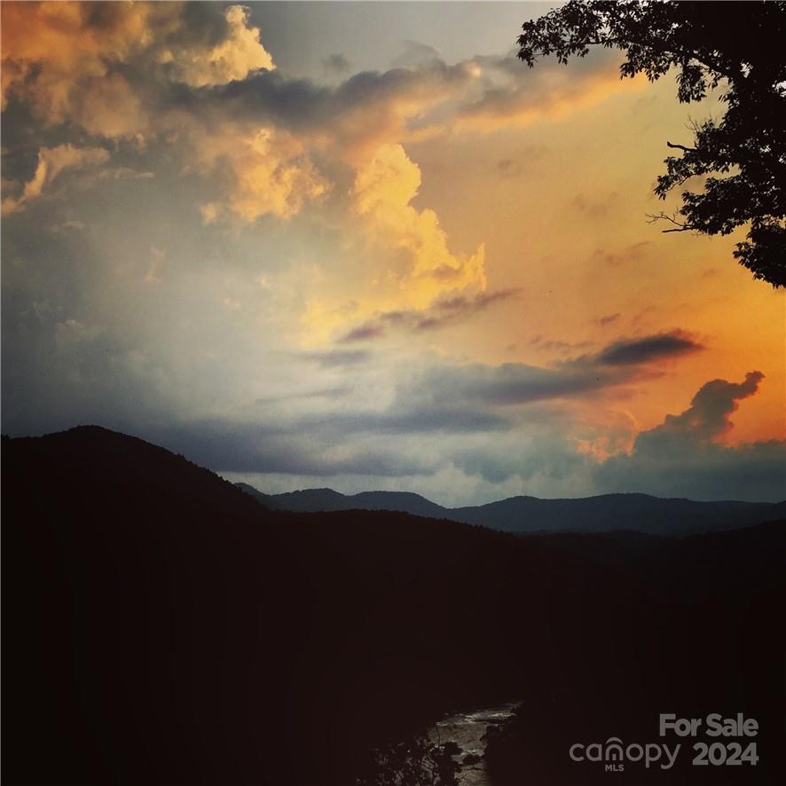 French Broad Crossing - Land