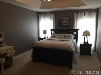 Gilead Ridge - Residential Lease