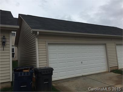 Gilead Ridge - Residential Lease