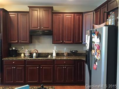 Gilead Ridge - Residential Lease