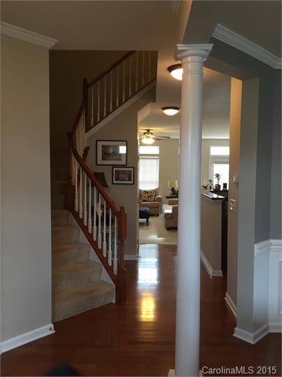 Gilead Ridge - Residential Lease