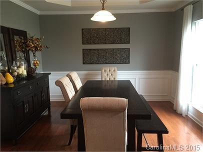 Gilead Ridge - Residential Lease