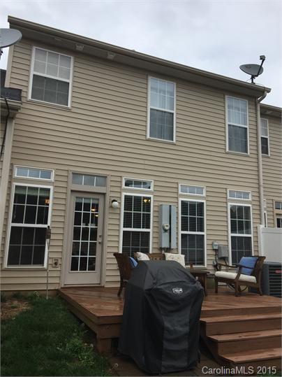 Gilead Ridge - Residential Lease