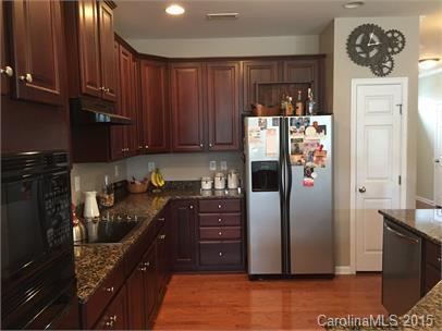 Gilead Ridge - Residential Lease