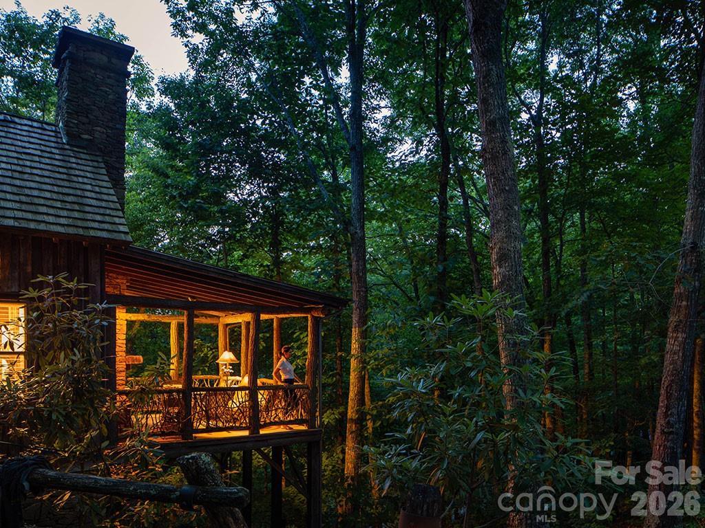 Balsam Mountain Preserve - Residential