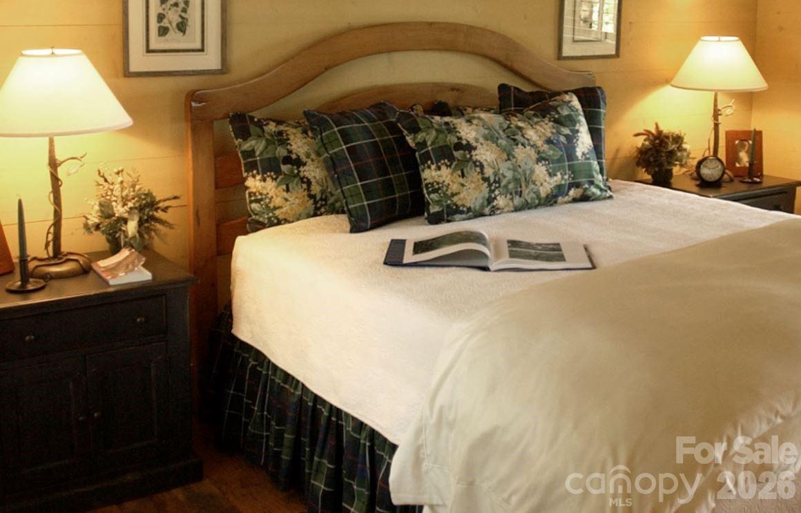 Balsam Mountain Preserve - Residential