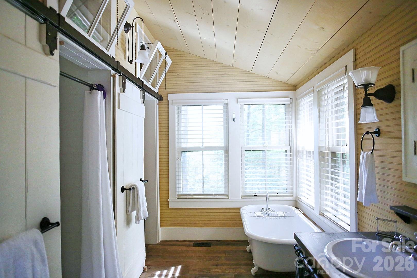 Balsam Mountain Preserve - Residential