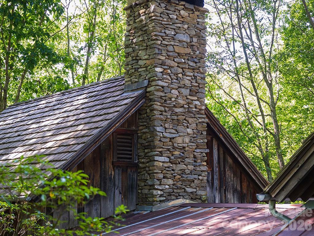 Balsam Mountain Preserve - Residential