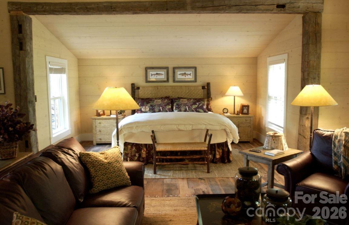 Balsam Mountain Preserve - Residential