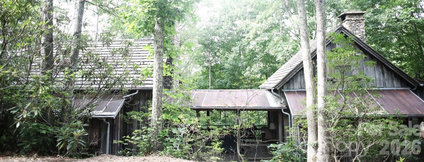 Balsam Mountain Preserve - Residential