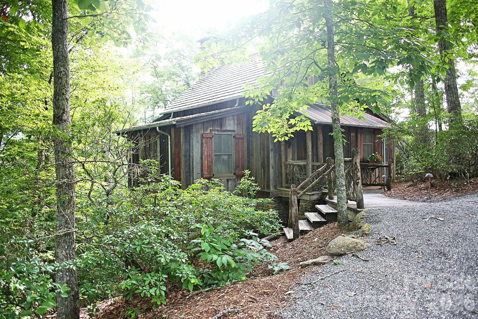 Balsam Mountain Preserve - Residential