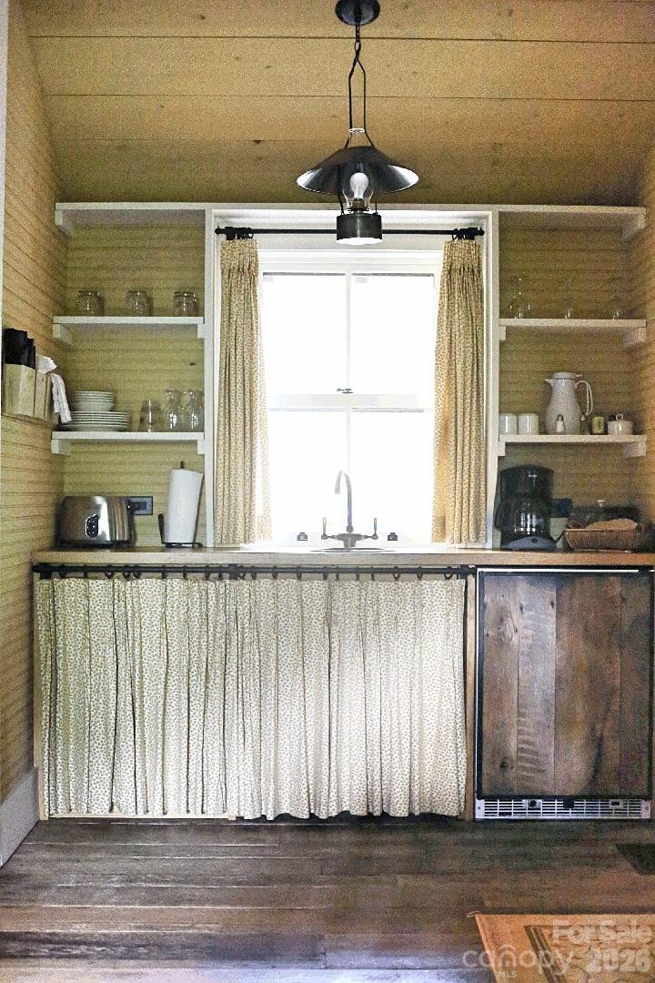 Balsam Mountain Preserve - Residential