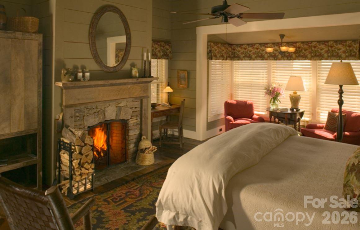 Balsam Mountain Preserve - Residential