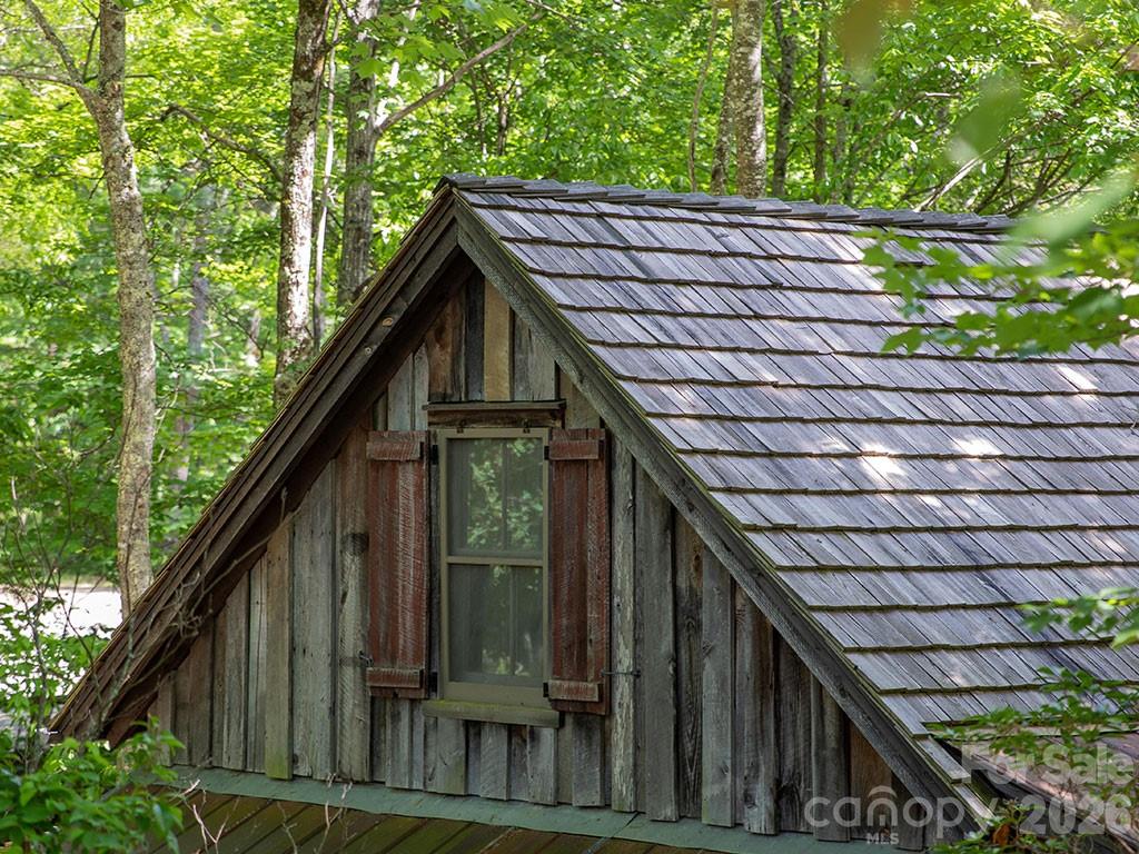 Balsam Mountain Preserve - Residential
