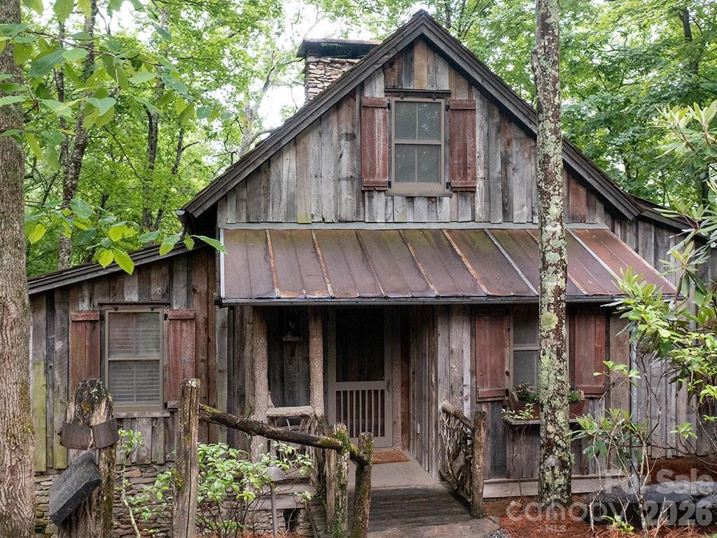 Balsam Mountain Preserve - Residential