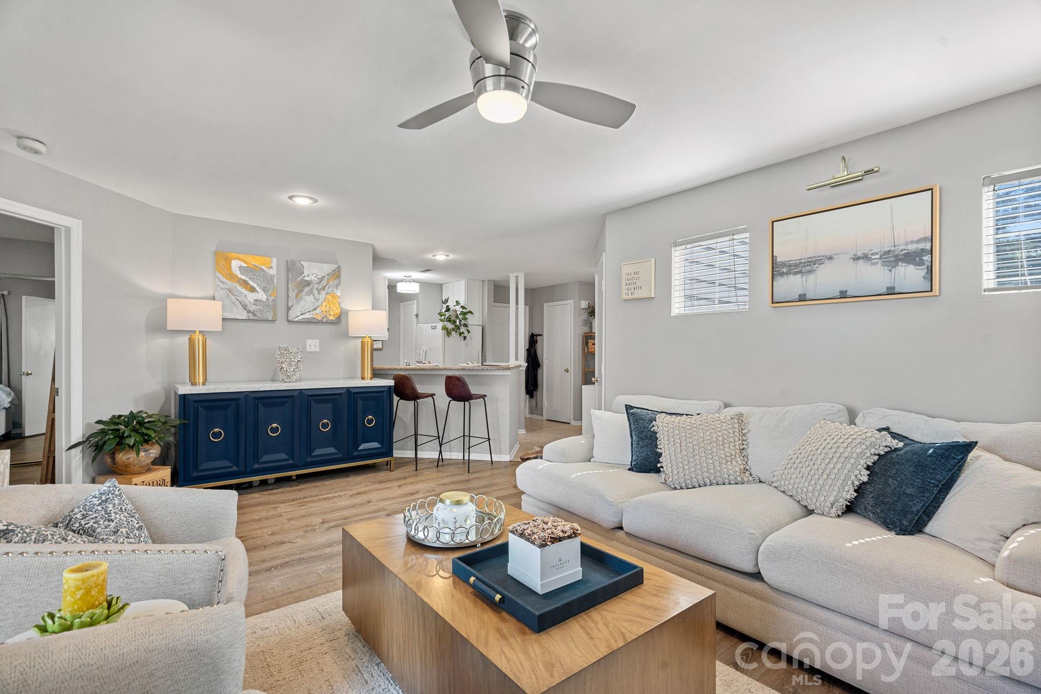 Vineyard Point - Residential