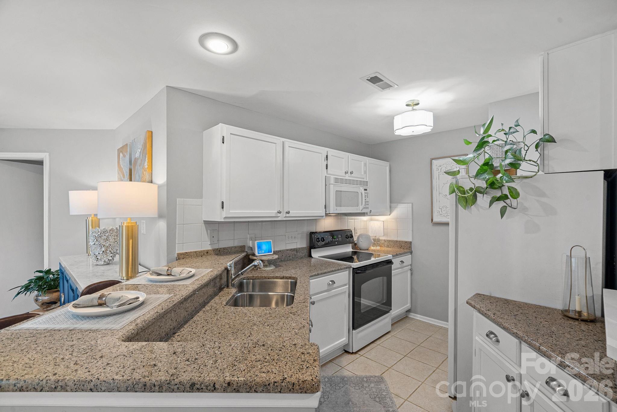 Vineyard Point - Residential