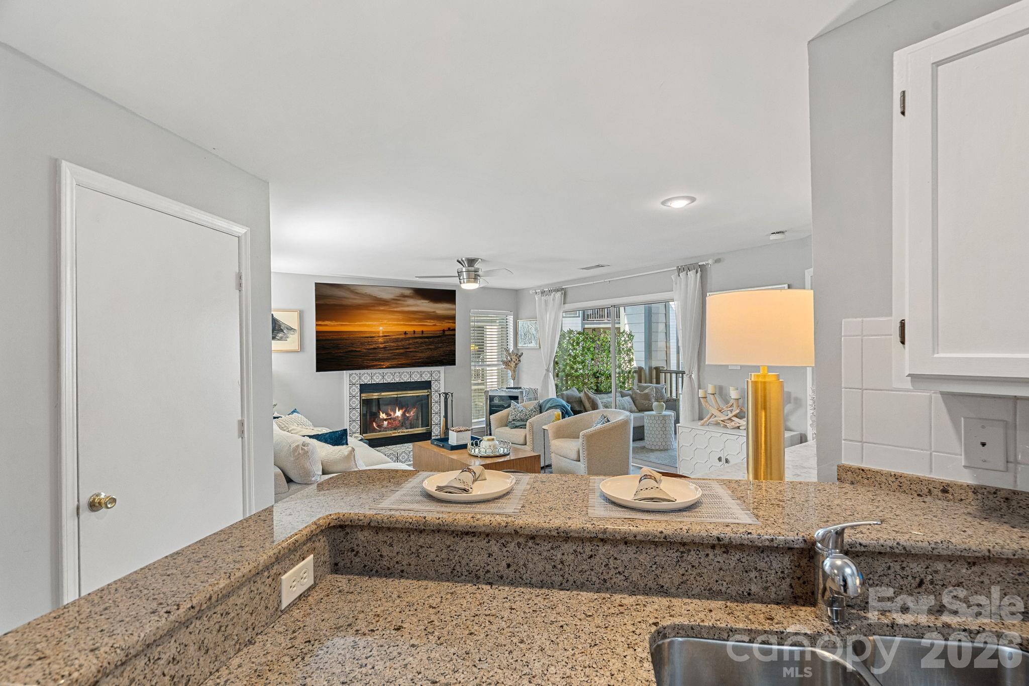 Vineyard Point - Residential