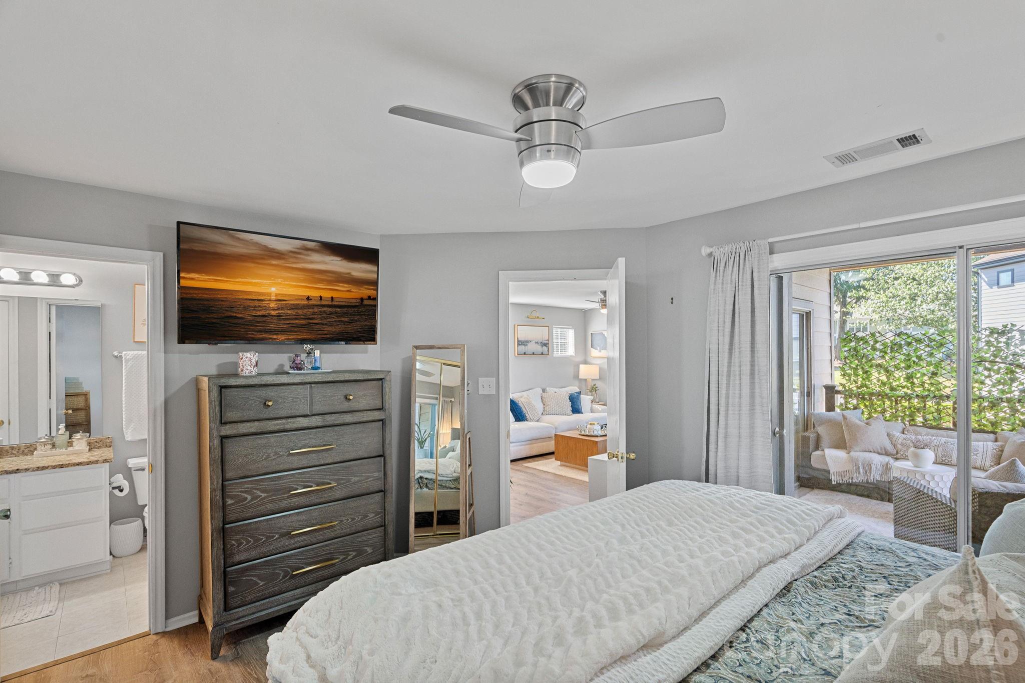 Vineyard Point - Residential