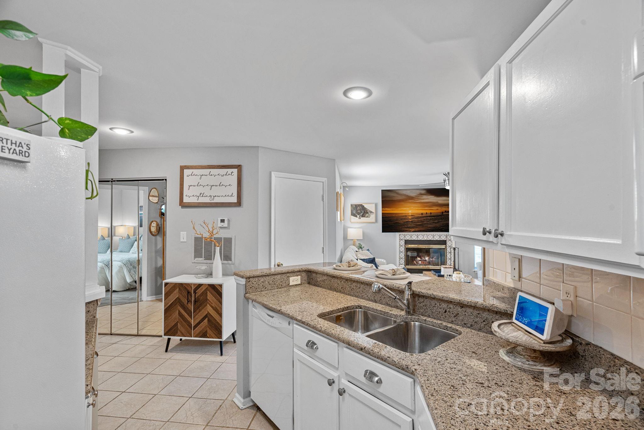 Vineyard Point - Residential