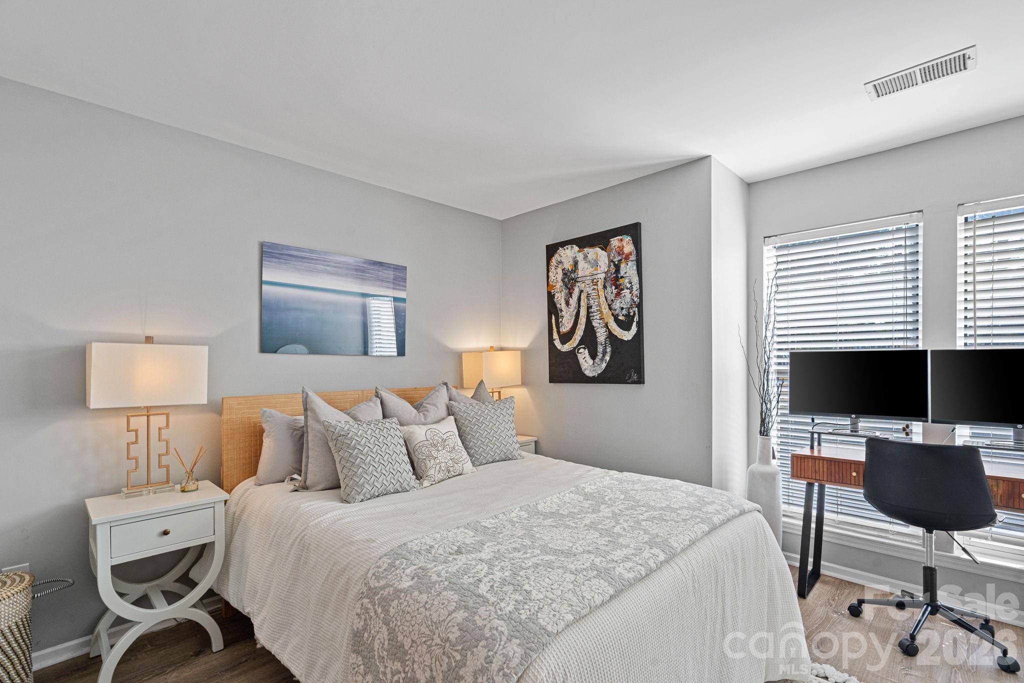 Vineyard Point - Residential