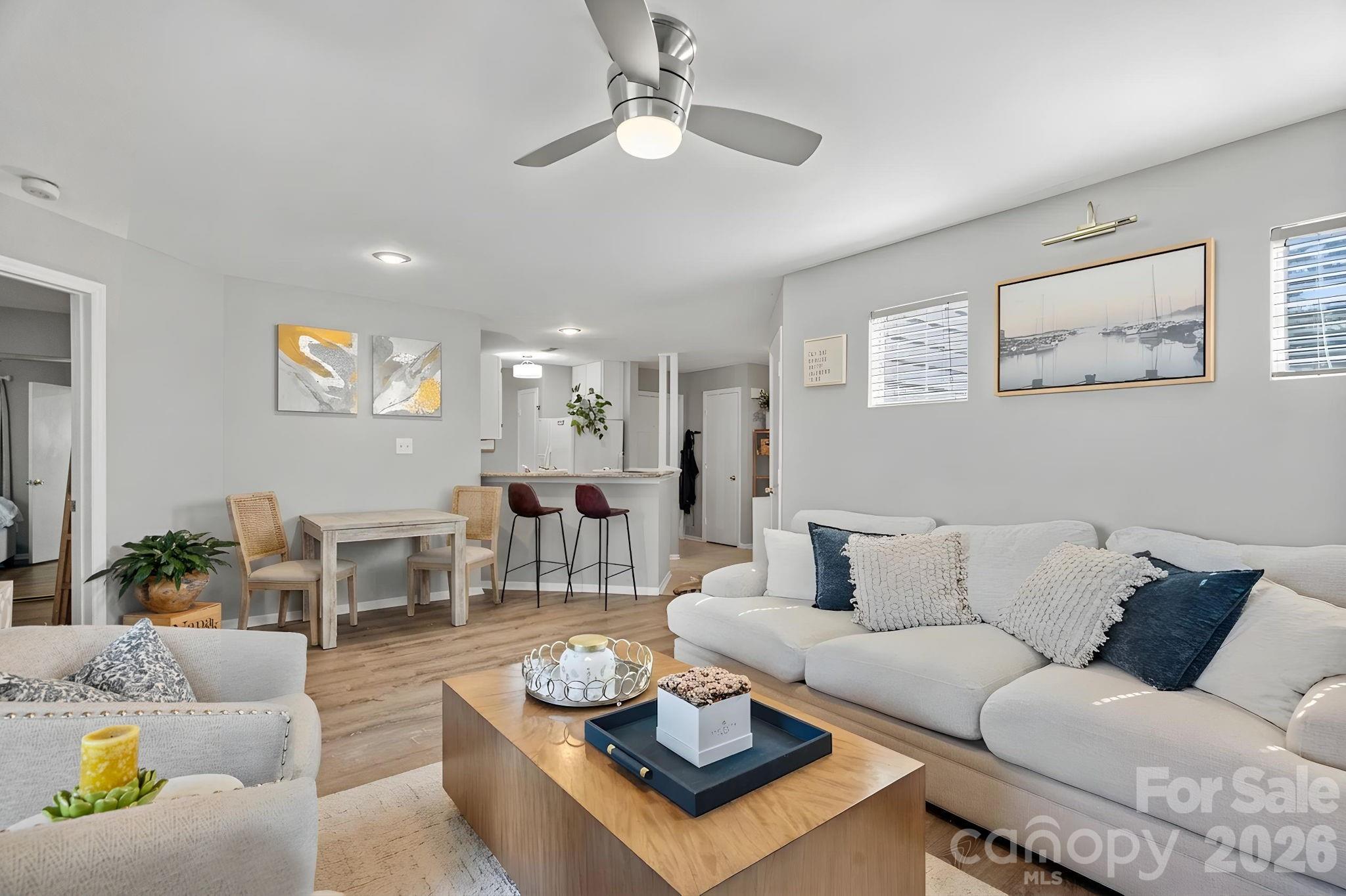 Vineyard Point - Residential