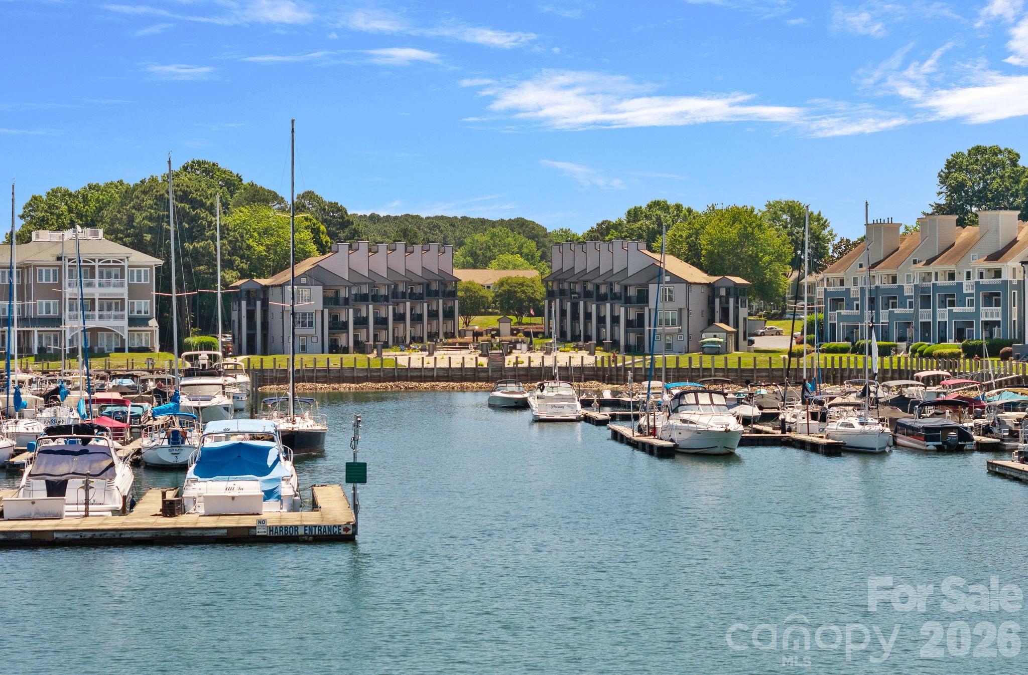 Vineyard Point - Residential
