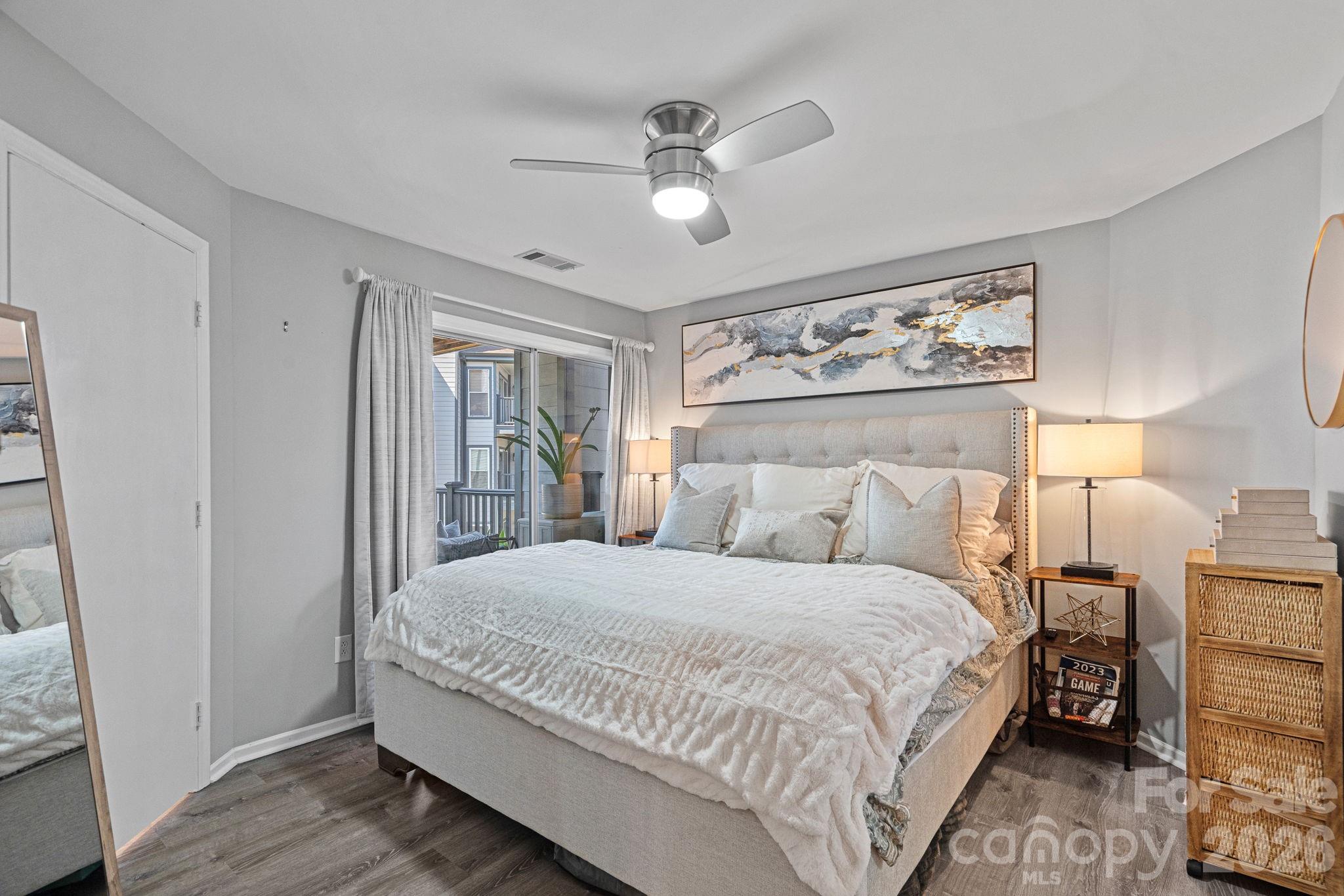Vineyard Point - Residential