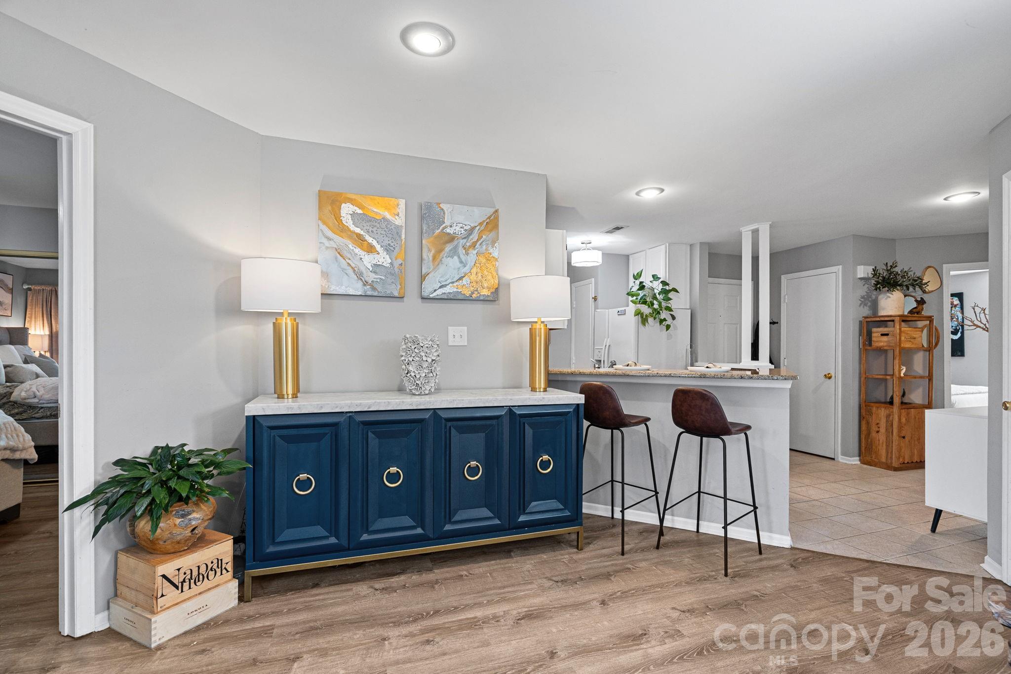 Vineyard Point - Residential