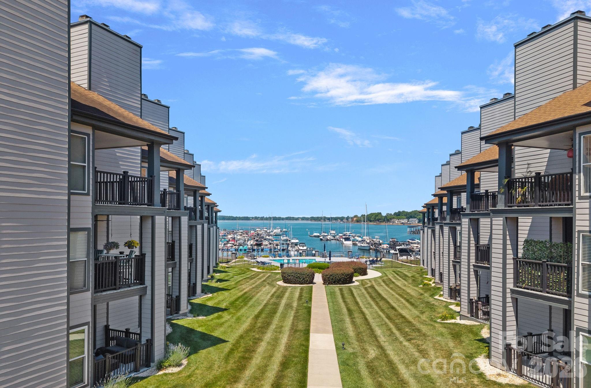 Vineyard Point - Residential