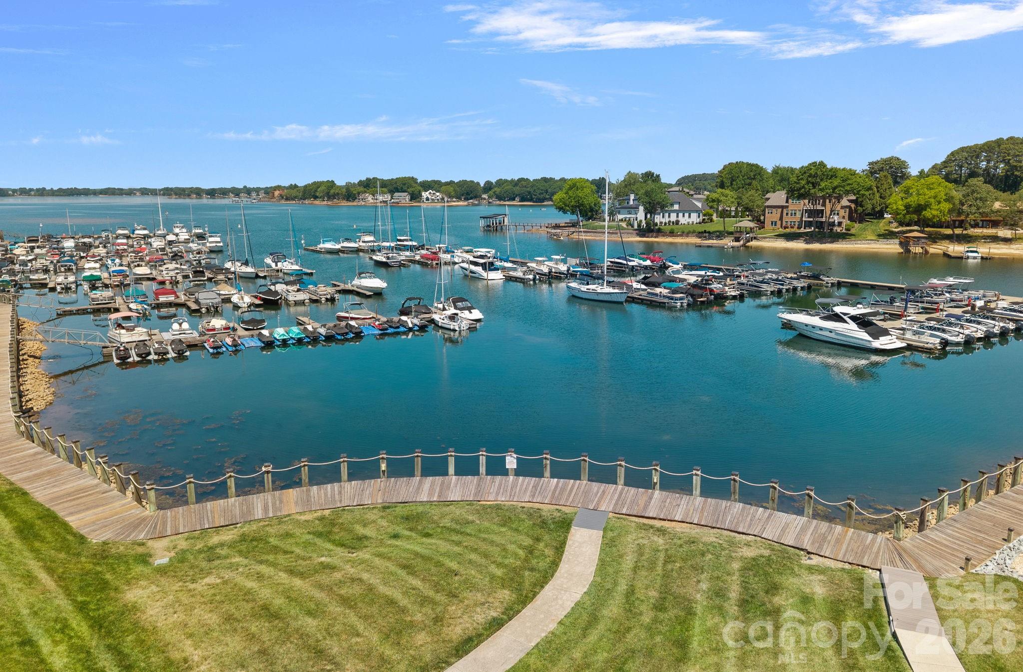 Vineyard Point - Residential
