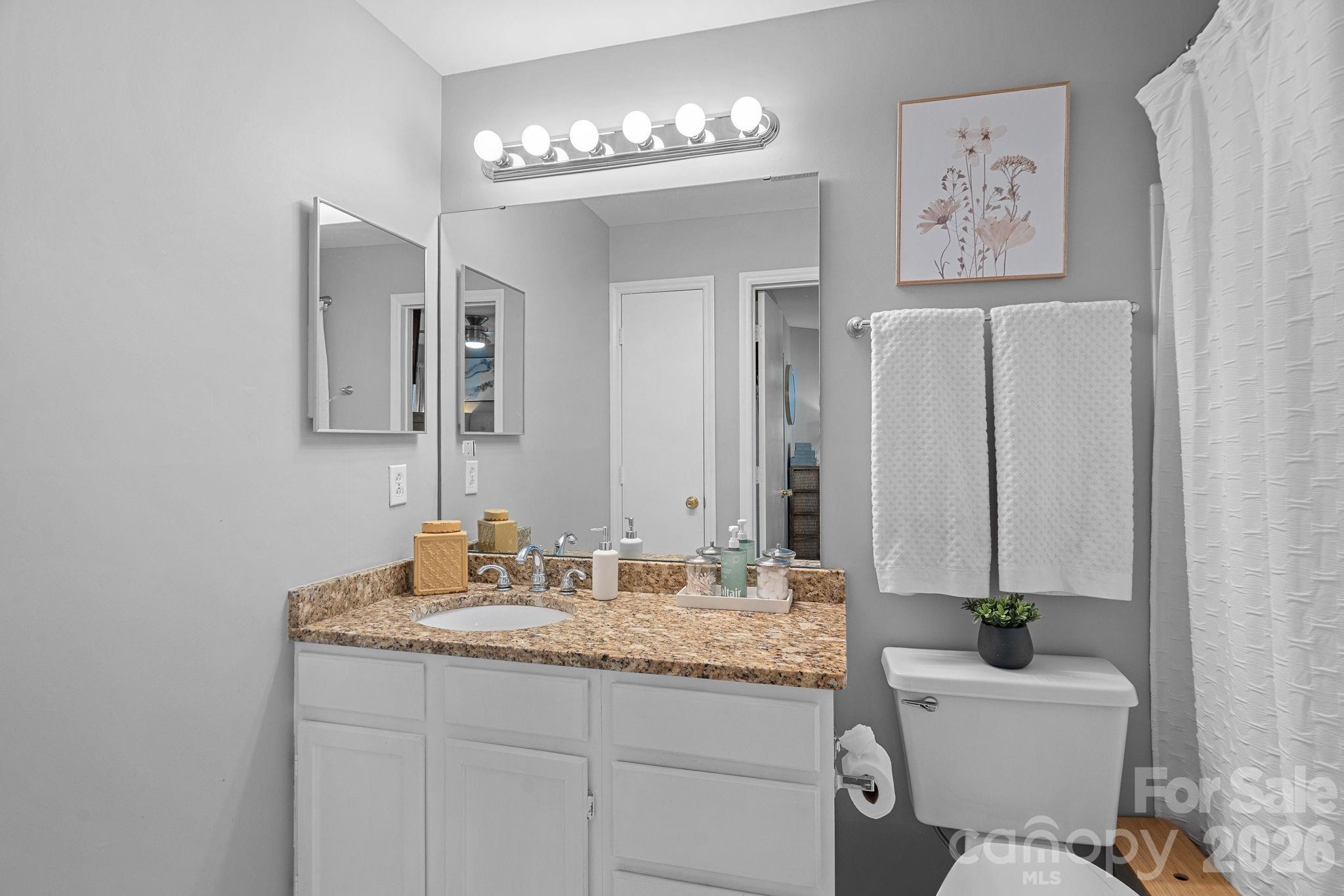 Vineyard Point - Residential
