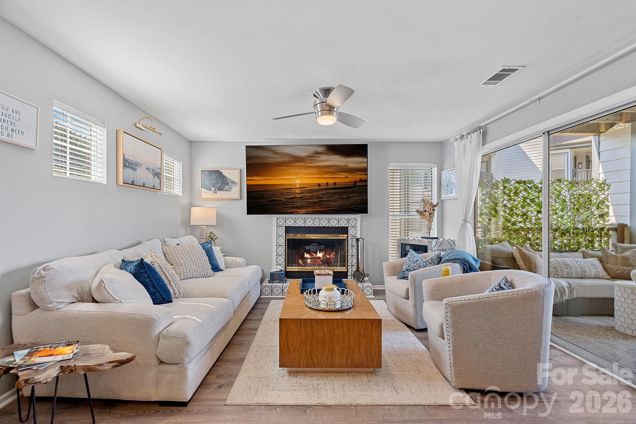 Vineyard Point - Residential