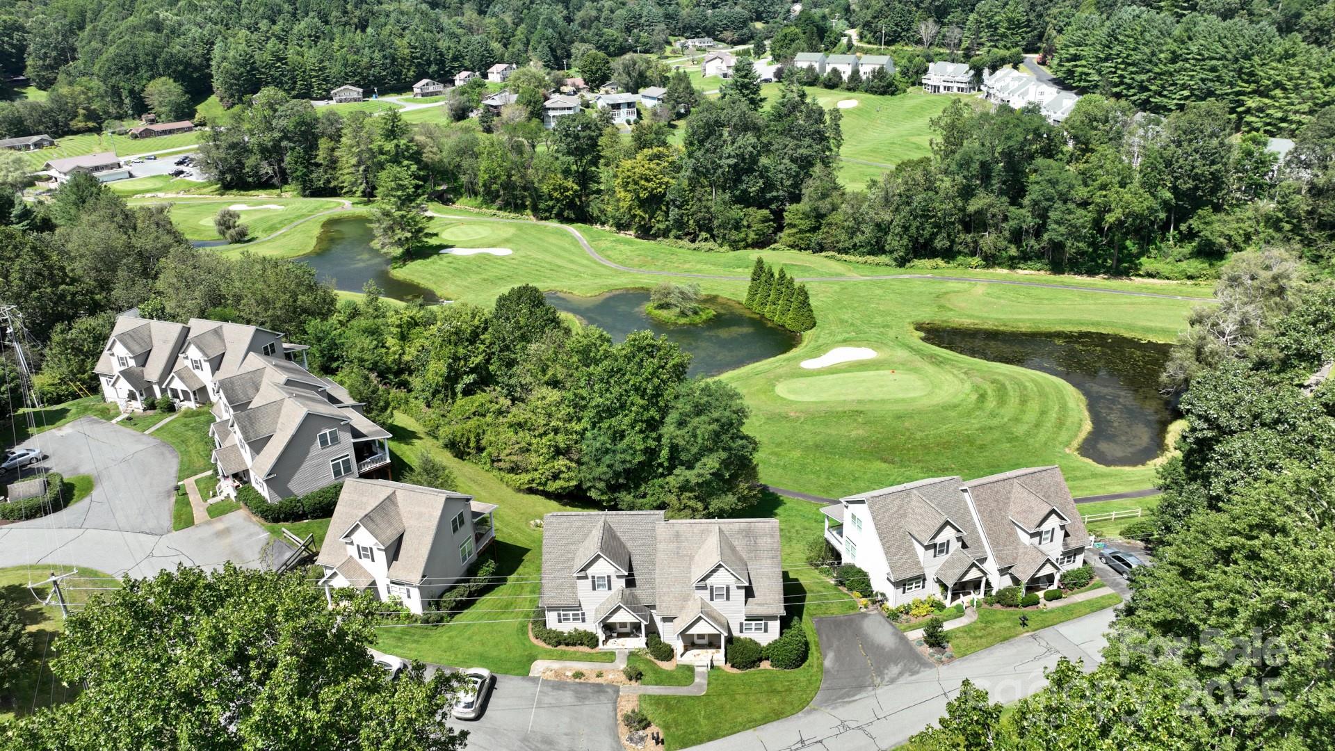 Laurel Creek Townhomes - Residential