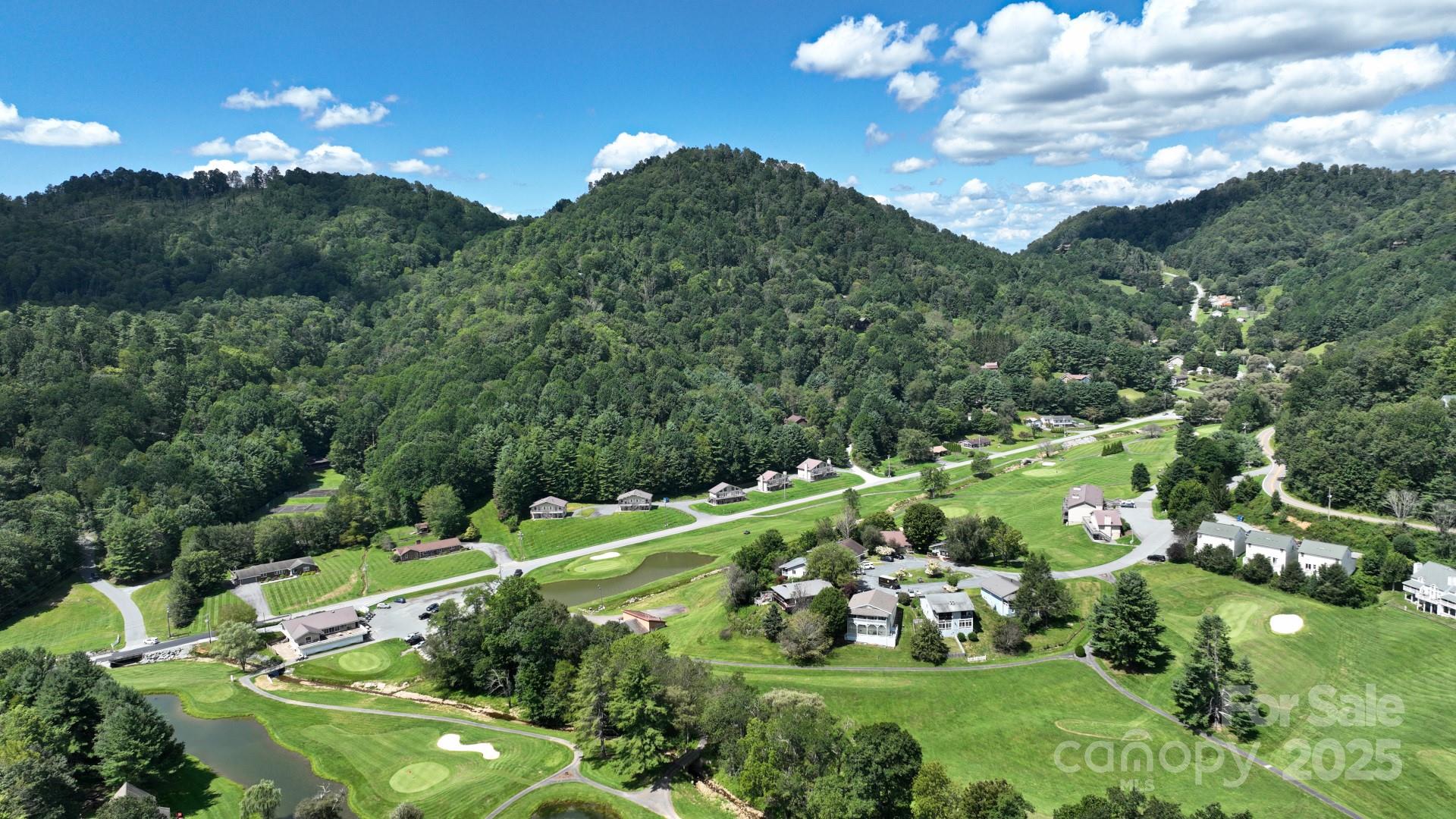 Laurel Creek Townhomes - Residential