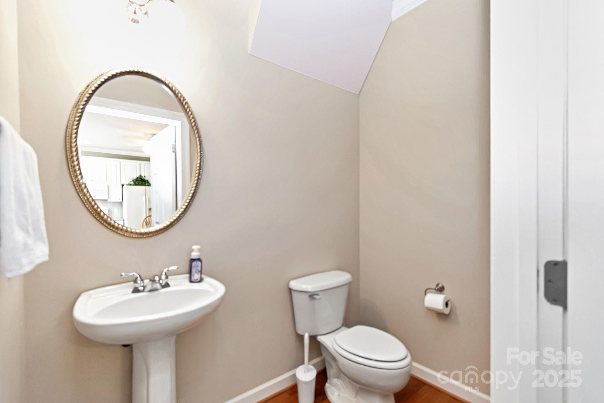 Laurel Creek Townhomes - Residential