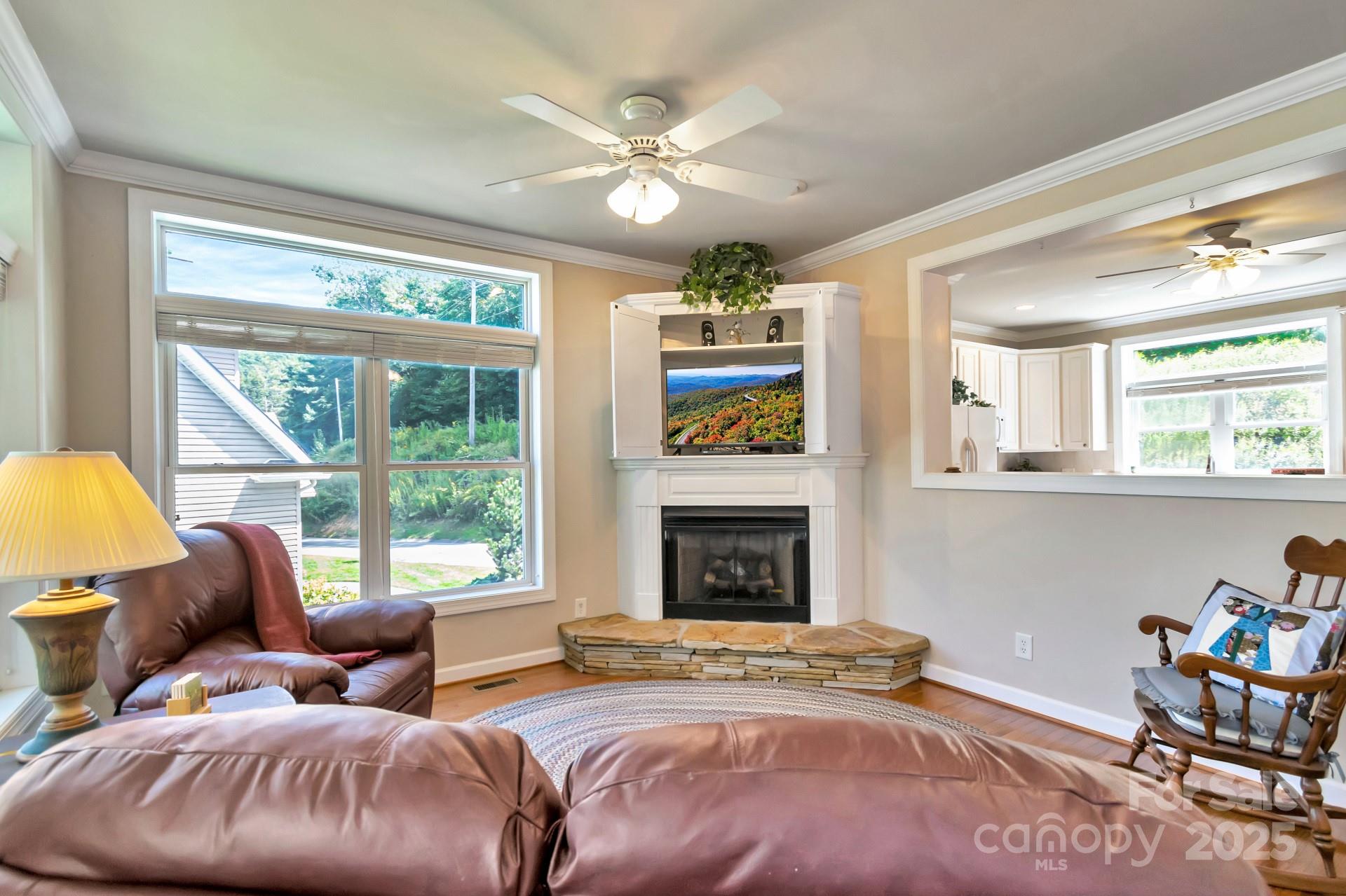 Laurel Creek Townhomes - Residential