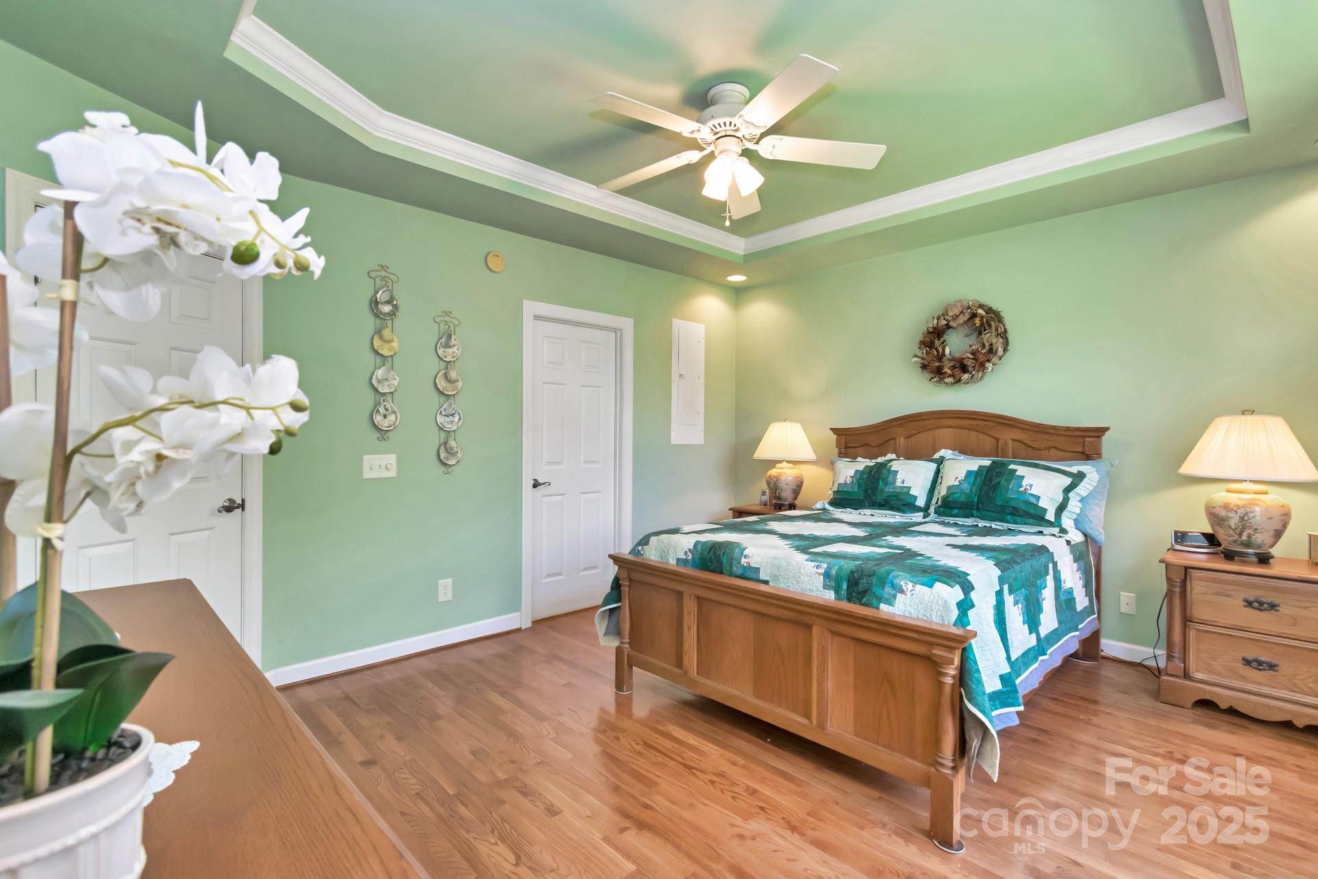 Laurel Creek Townhomes - Residential