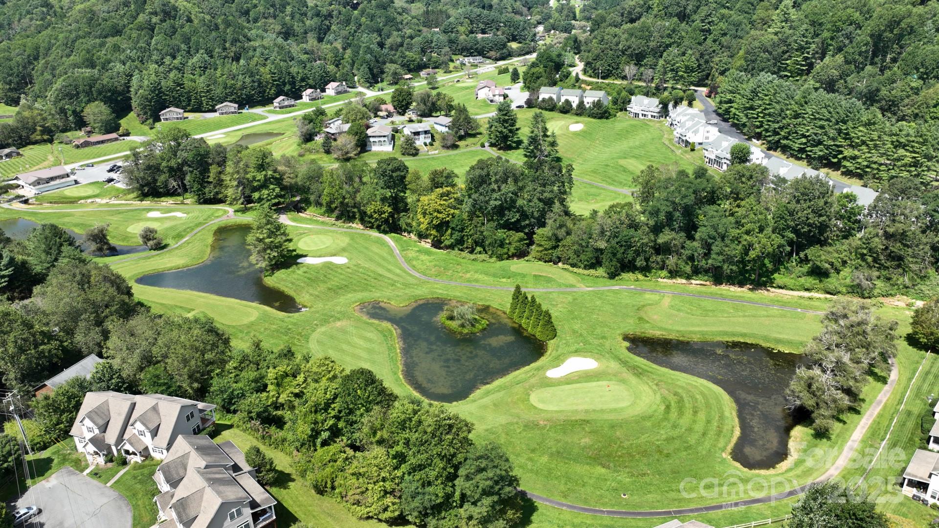 Laurel Creek Townhomes - Residential
