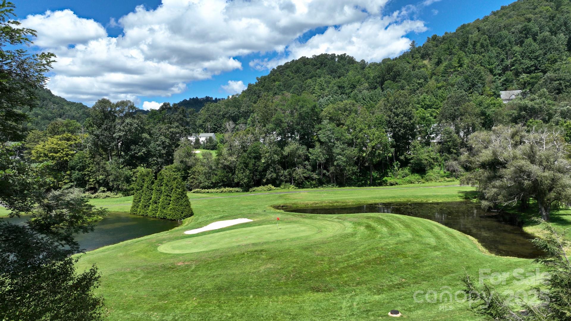 Laurel Creek Townhomes - Residential