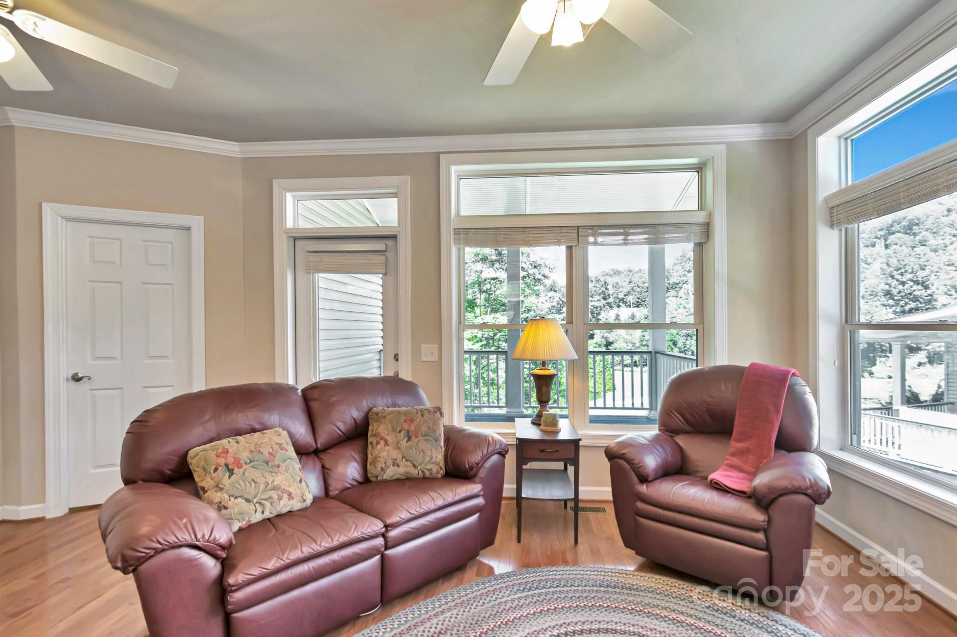 Laurel Creek Townhomes - Residential