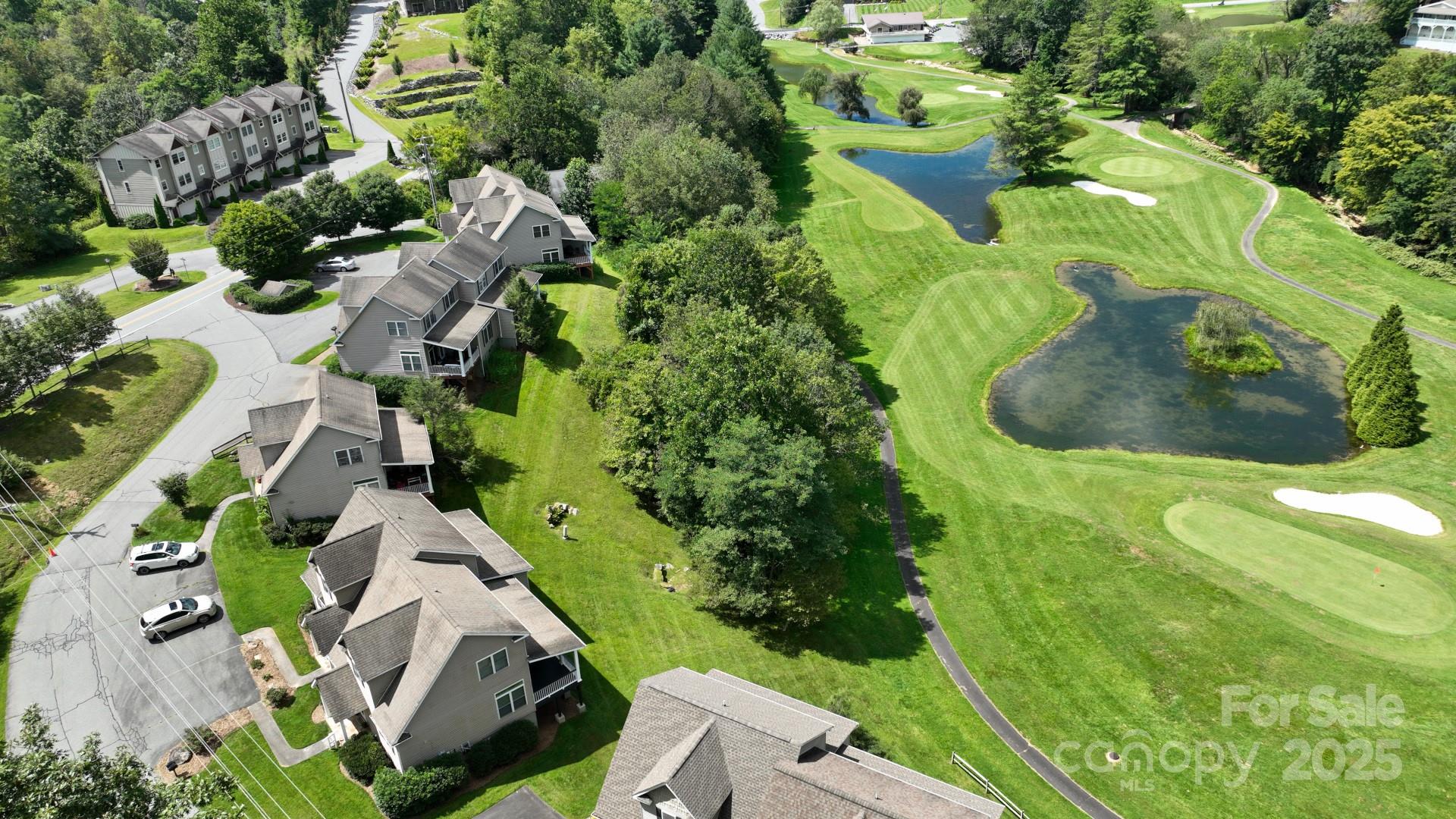 Laurel Creek Townhomes - Residential